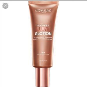 L’Oréal Paris True Match® LUMI Glotion DEEP 904